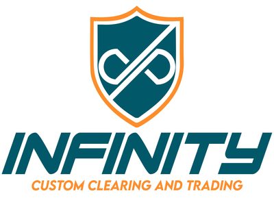 Infinity logo