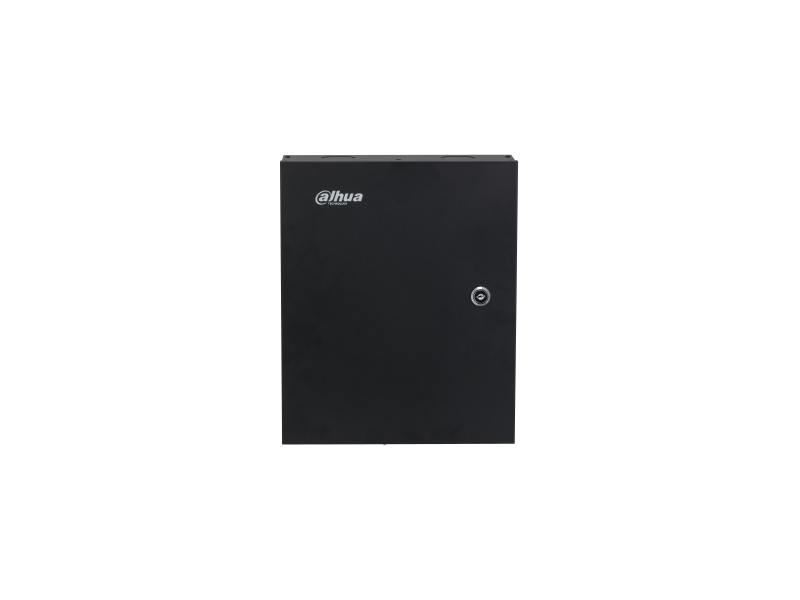 Four-Door Two-Way Access Controller (Steel Cabinet) ASC2204C-D