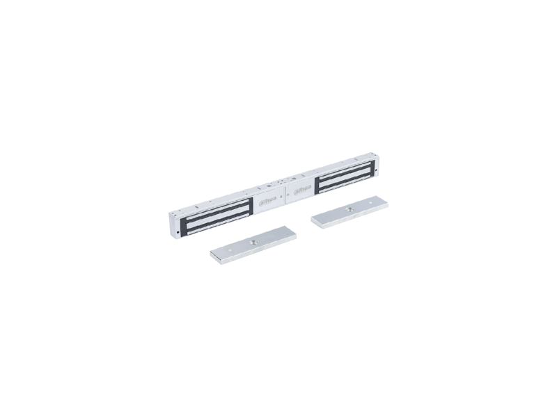 280kg Double Door Magnetic Lock ASF280B
