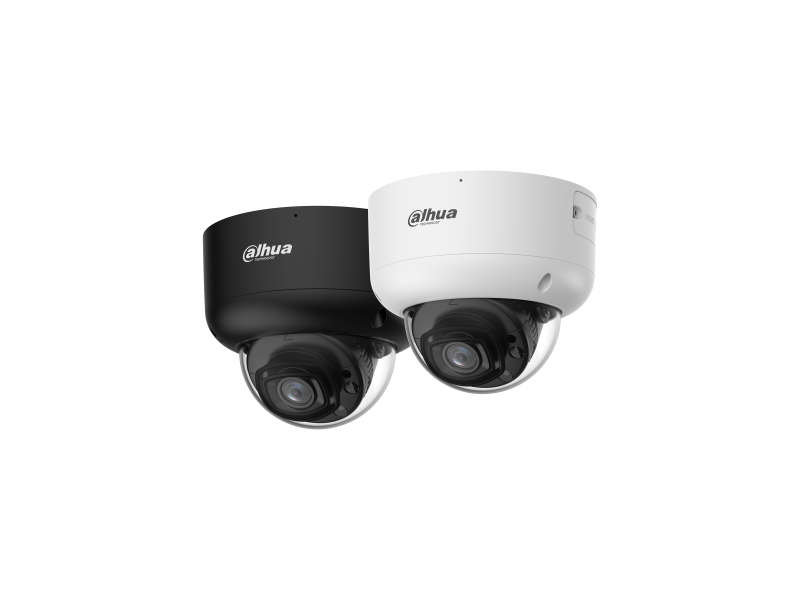 4MP WizColor Active Deterrence Dome (WizMind 5 Pro) IPC-HDBW5459R1-ASE-PV-PRO