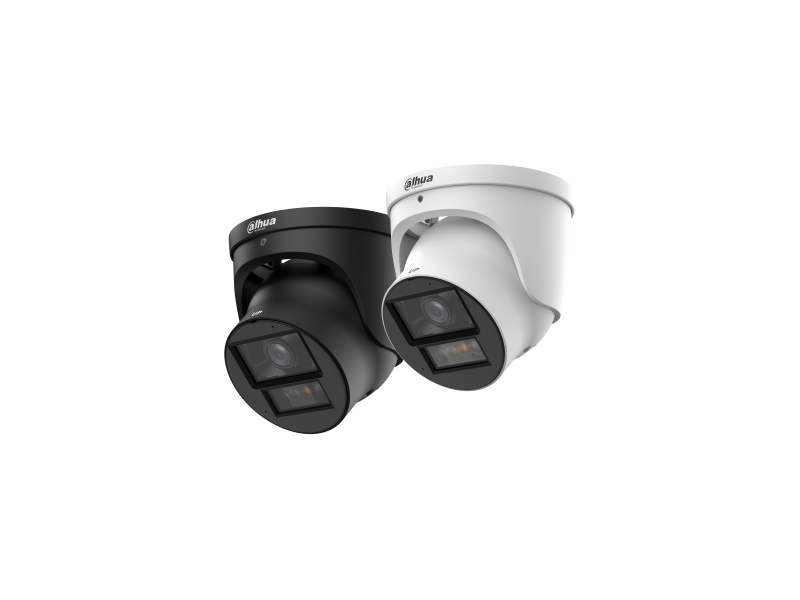 4MP WizColor Active Deterrence Eyeball (WizMind 5 Pro) IPC-HDW5459H-ASE-PV-PRO