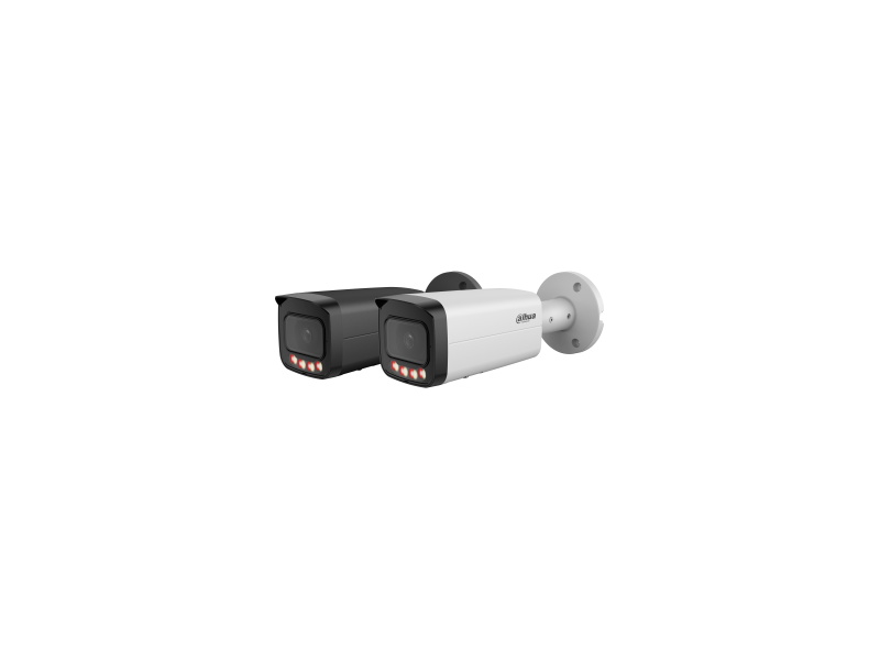 4MP Smart Dual Light Bullet Network Camera IPC-HFW5459T-ASE-IL