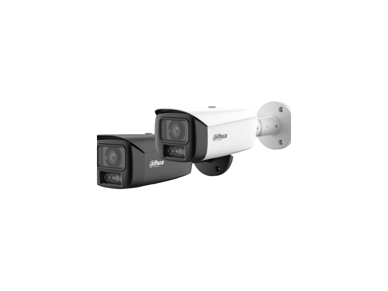 4MP WizColor Active Deterrence Bullet (WizMind 5 Pro) IPC-HFW5459T1-ASE-PV-PRO