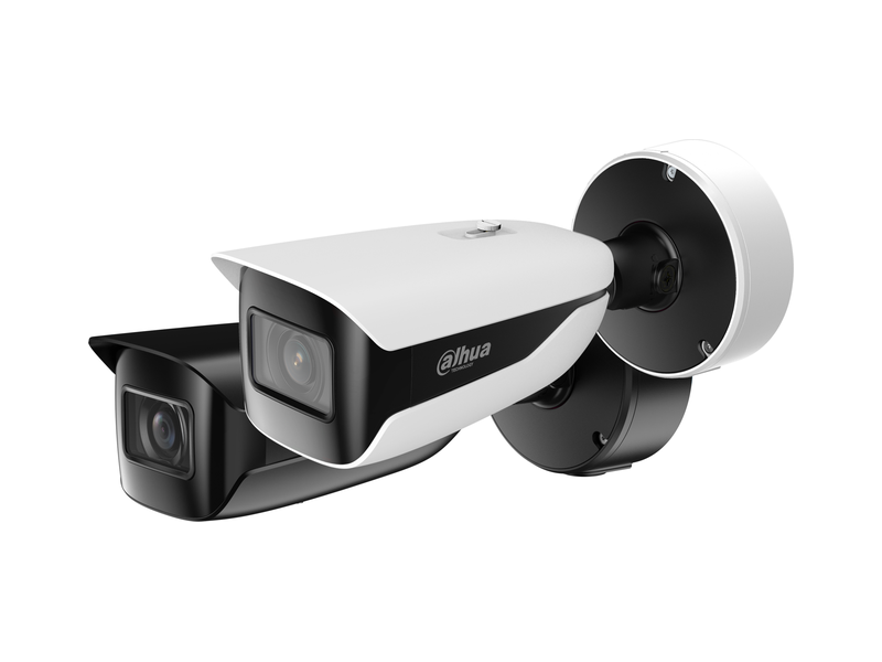 4MP WizMind 7 IR Vari-focal Bullet Network Camera IPC-HFW7442H-Z-X