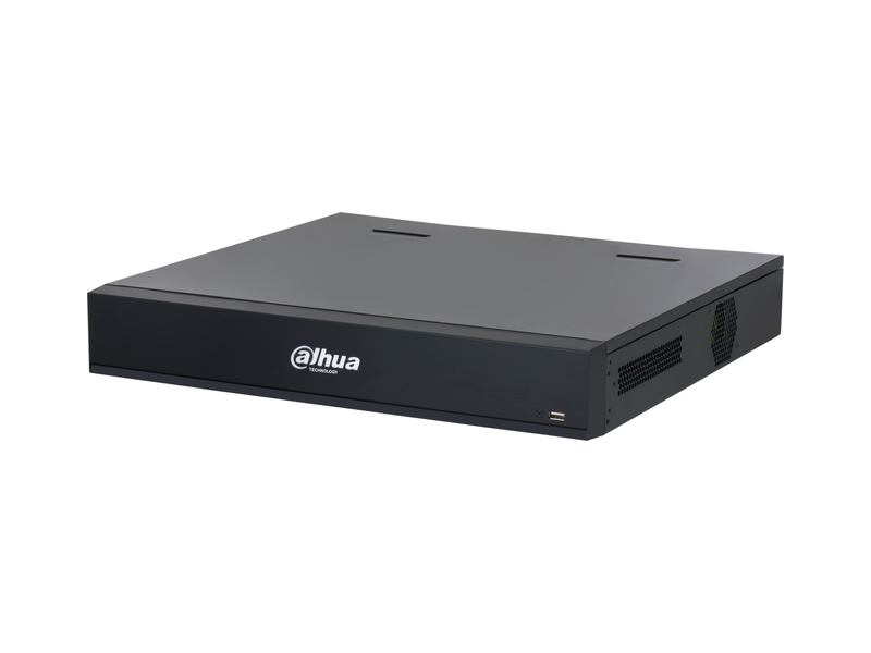 32 Channel 1.5U 4HDD WizMind NVR NVR5432-XI