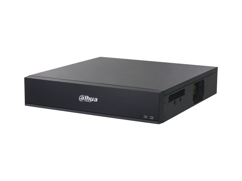 32 Channel 2U 8HDD WizMind NVR NVR5832-XI