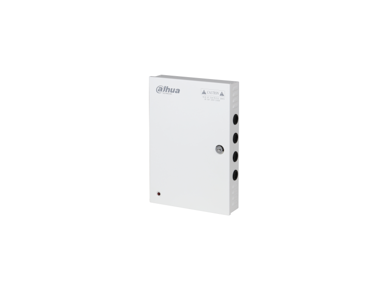 12V 10A 9-Channel CCTV Power Supply PFM342-9CH