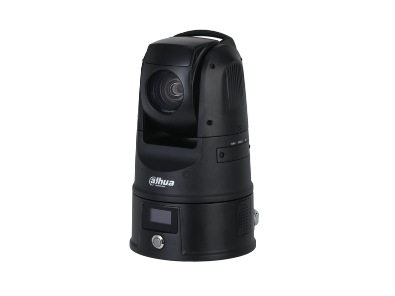 2MP 31x IR PTZ Network Camera PTZ4M231-HNR-GA-GHW
